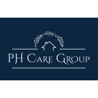 PH Care Group logo - Similar company to Bubble Care Group Ltd