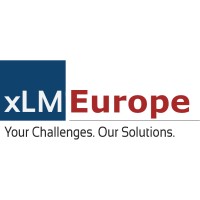 xLM Europe logo - Similar company to Xlm Solutions