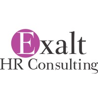Exalt HR Consulting logo - Similar company to Synq Labs
