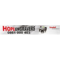 Hope Engravers