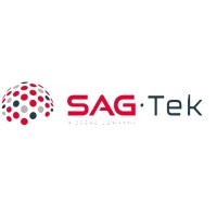 SAG-Tek logo - Similar company to Zeeko
