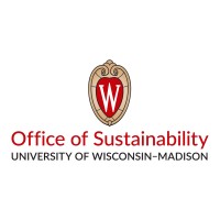 UW-Madison Office of Sustainability logo - Similar company to Nzwta Textiles And Materials Testing