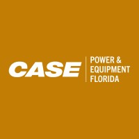 CASE Power & Equipment of Florida logo - Similar company to Trekker Group