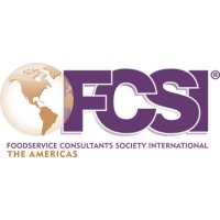 Foodservice Consultants Society International logo - Similar company to Visenso