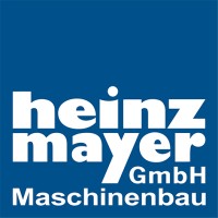 heinz mayer GmbH logo - Similar company to Schiele-Vollmar