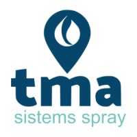 Tma Sistems Spray