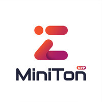 MiniTon logo - Similar company to Archloot