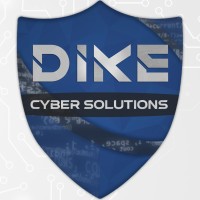 Dike - Cyber Solutions logo - Similar company to Apinfosec