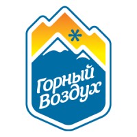 Gorny Vozdukh Ski Resort