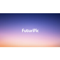 Futurific logo - Similar company to Regenerative Innovation With Canay
