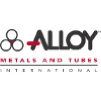 Alloy Metals and Tubes International logo - Similar company to Sellect Sales Development