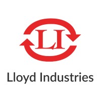 Lloyd Industries logo - Similar company to Sudaksh Technologies