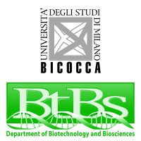Dipartimento di Biotecnologie e Bioscienze - UNIMIB logo - Similar company to Micro4Biotech Lab