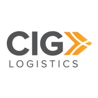 CIG Logistics logo - Similar company to Nsg Logistics