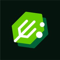 Tridents-X logo - Similar company to Hebio