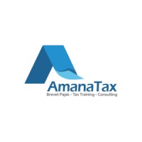 AmanaTax Consultant logo - Similar company to Tax Training House