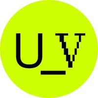 UNI_VERSE logo - Similar company to Whale