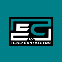 Elder Contracting LLC logo - Similar company to Phoenix Communication Solutions - Pcs
