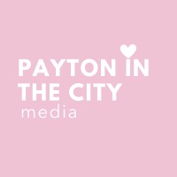 Payton in the City Media logo - Similar company to Beik Creative