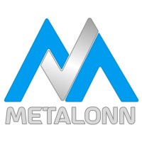METALONN logo - Similar company to Alcan Systems