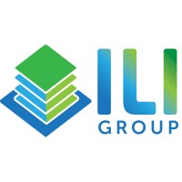 ILI Group logo - Similar company to Airbattery Lab