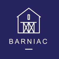 Barniac logo - Similar company to Elite Equestrian Magazine