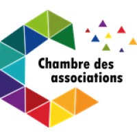 Chambre des associations logo - Similar company to Musée Pop