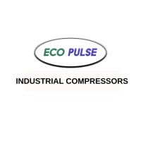 Eco Pulse Industrial Compressors logo - Similar company to Denair Compresseur