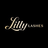 Lilly Lashes logo - Similar company to Flutterhabit