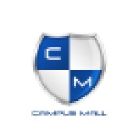 CampusMall.in logo - Similar company to Webfortis, Llc