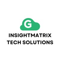 InsightMatrix Tech Solutions logo - Similar company to Techinnovate Analytics