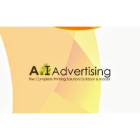 A&I Advertising logo - Similar company to Xevenclips