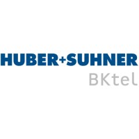 HUBER+SUHNER BKtel GmbH logo - Similar company to Huber+Suhner Phoenix Dynamics