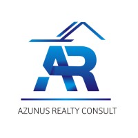 Azunus Realty Consult logo - Similar company to Simcrystal Ventures