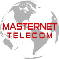 Masternet Telecom logo - Similar company to Even Telecom