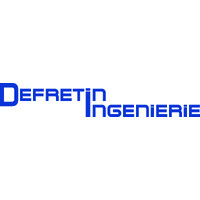 DEFRETIN INGÉNIERIE logo - Similar company to Defretin Ingenierie