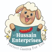 M/S Hussain Enterprises logo - Similar company to Uab Fmcg Cargo