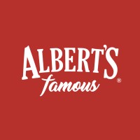 Albert'S Famous ®️