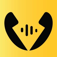 Voizo logo - Similar company to Blend