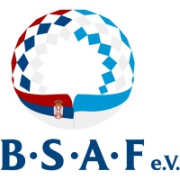 Bayerisch-serbisches akademisches Forum (BSAF e.V.) Баварско-српски академски Форум (БСАФ е.В.) logo - Similar company to Balkan Minds