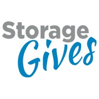 StorageGives logo - Similar company to Storageauctions.Com