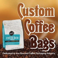Custom Coffee Bags logo - Similar company to G2 Id Source