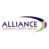 Alliance Catholic Credit Union logo - Similar company to St. Paul Street Evangelization