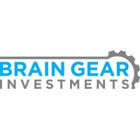 Brain Gear Investments (Pty) Ltd logo - Similar company to Brandgears