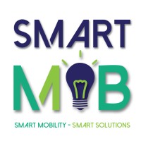 SmartMob (Pty) Ltd logo - Similar company to Pangaea Fx (Pty) Ltd