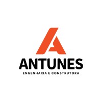 Antunes Engenharia e Construtora logo - Similar company to Cds Construtora