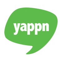 Yappn Canada Inc logo - Similar company to Fullstacktek Inc