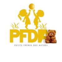 Les Petits Frères Des Autres logo - Similar company to Institut De Coopération Internationale