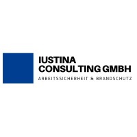 Iustina Consulting GmbH logo - Similar company to Integacon Engineering Gmbh