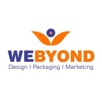 Webyond logo - Similar company to The Communal Group